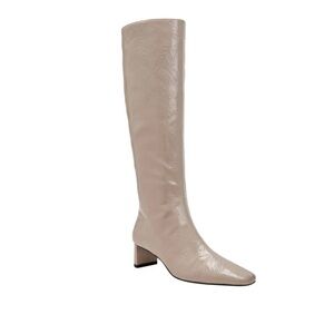 Katy Perry Collections  The Wanderering Beige Heeled Boots